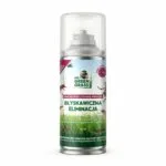 Spray na owady latające i biegające – Błyskawiczna Eliminacja – Mr. Green Grass®