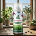 Spray na owady latające i biegające – Błyskawiczna Eliminacja – Mr. Green Grass® - obrazek 3