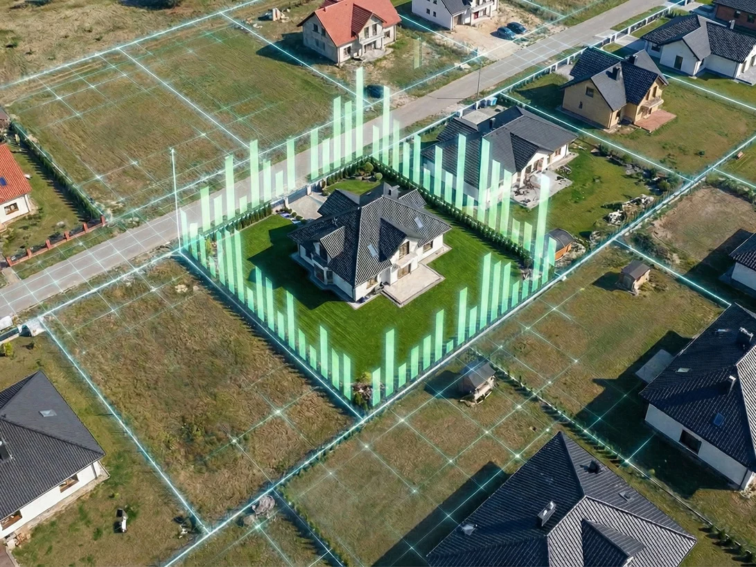 Nawóz wczesnowiosenny do trawy – Szybka regeneracja – Mr. Green Grass®