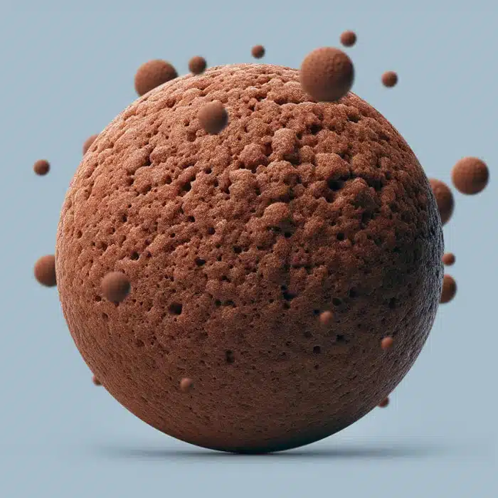 Granulka polepszacza gleby