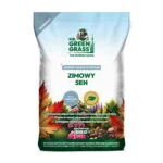 Jesienny nawóz do roślin