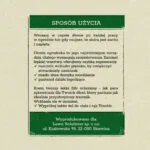 Krem do rąk dla ogrodników - Traviér - obrazek 9
