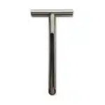 Laska Egnera - Próbnik ziemi