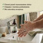 Żel do mycia ciała i rąk dla ogrodników - Traviér - obrazek 3