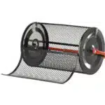 Łatwe i szybkie napełnianie walca bez bałaganu