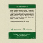 Żel do mycia ciała i rąk dla ogrodników - Traviér - obrazek 5