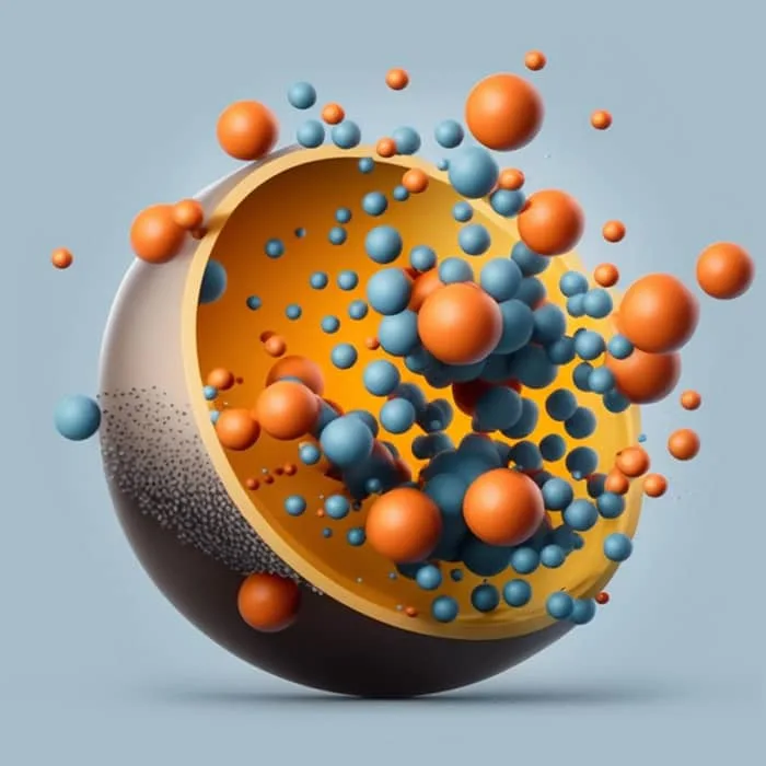 Nawóz długodziałający Enhaced GRF