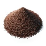 Nawóz organiczny granulowany