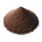 Nawóz organiczny granulowany