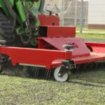 rozluźnianie materiału