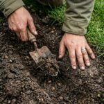 Żel do mycia ciała i rąk dla ogrodników - Traviér - obrazek 4