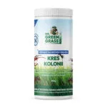 Preparat na mrówki i gniazda – Kres Kolonii – Mr. Green Grass®