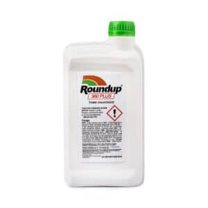 Randap na chwasty - Roundup 360 Plus 1 L