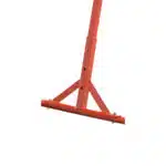 Regulowany uchwyt walca dostosowany do indywidualnych potrzeb