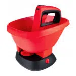 Siewnik elektryczny do trawy i nawozu - Mr. Green Grass®