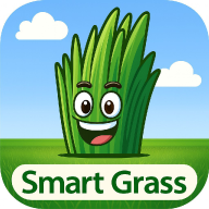 Smart Grass