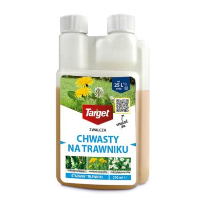 Środek na chwasty Starane Trawniki
