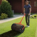 Top dressing trawnika