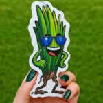 Zawieszka zapachowa do samochodu i wnętrz