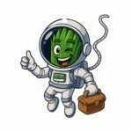 Zawieszka zapachowa – Zachód słońca – Mr. Green Grass®
