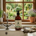 Żel do mycia ciała i rąk dla ogrodników - Traviér - obrazek 2